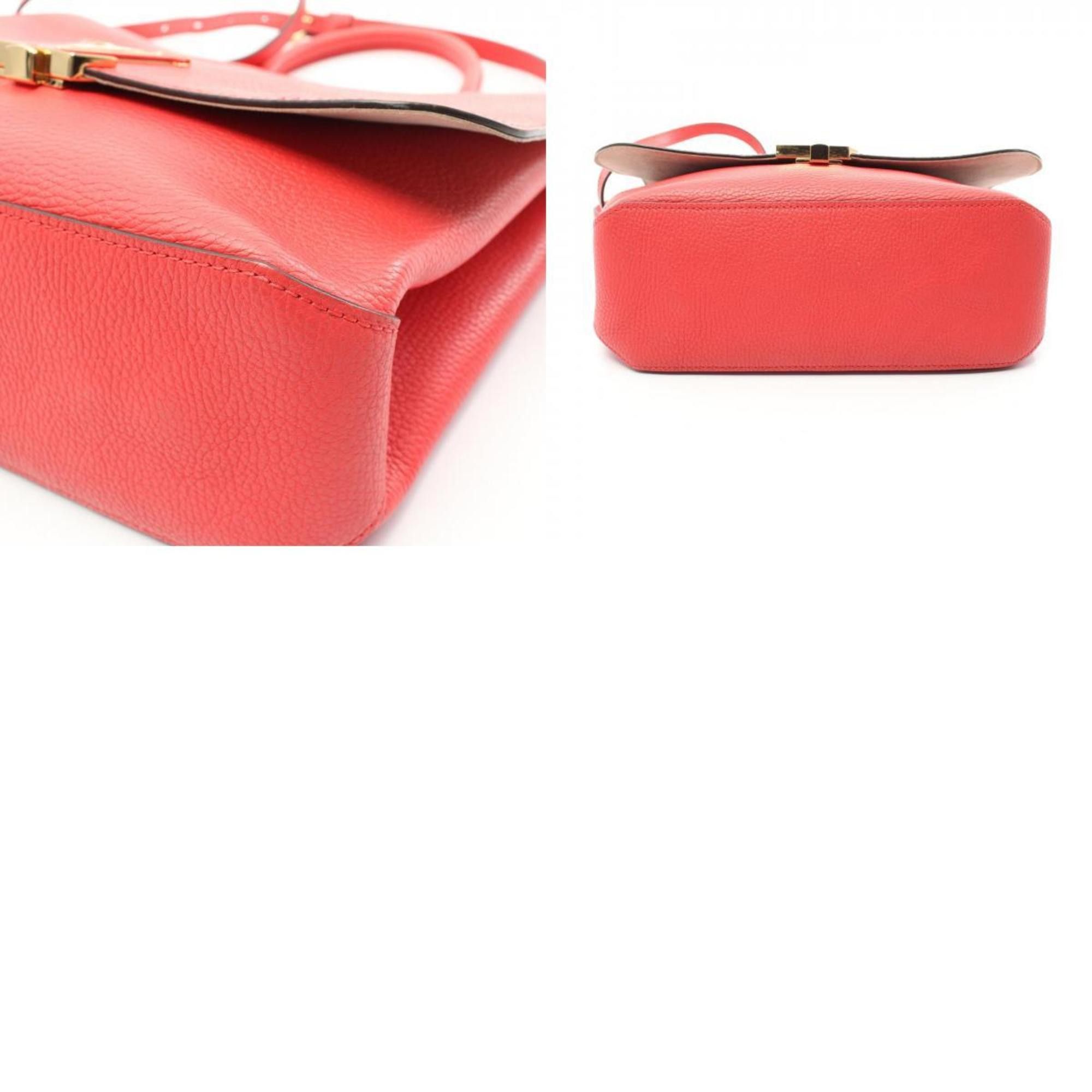 Louis Vuitton Louis Vuitton Parnassea handbag Size ONE SIZE - 4 Thumbnail