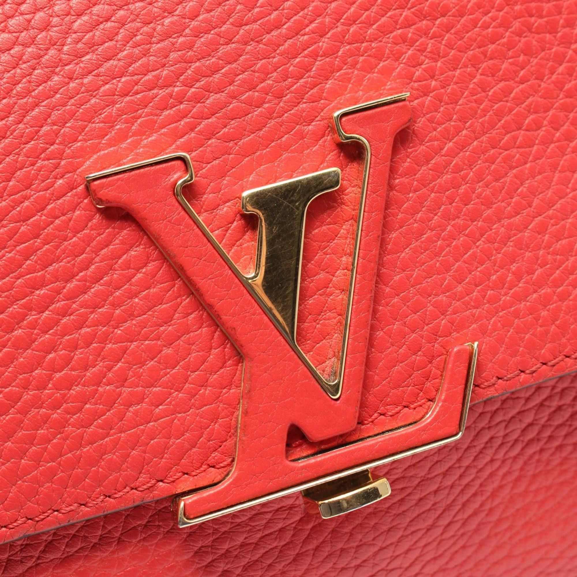 Louis Vuitton Louis Vuitton Parnassea handbag Size ONE SIZE - 7 Thumbnail