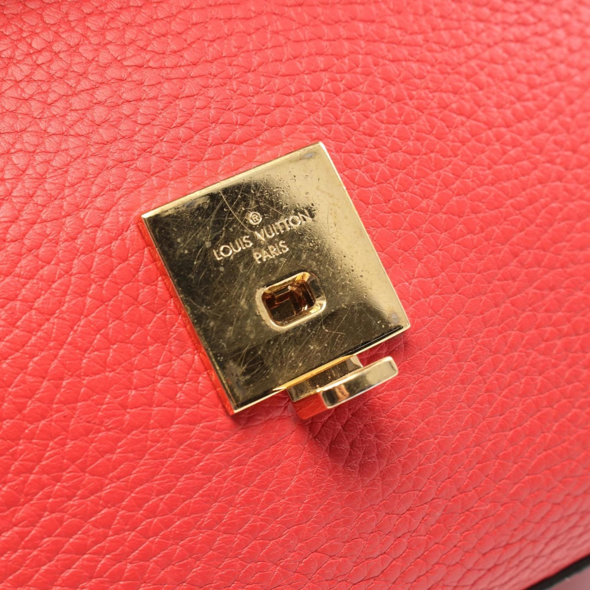 Louis Vuitton Louis Vuitton Parnassea handbag Size ONE SIZE - 6 Thumbnail