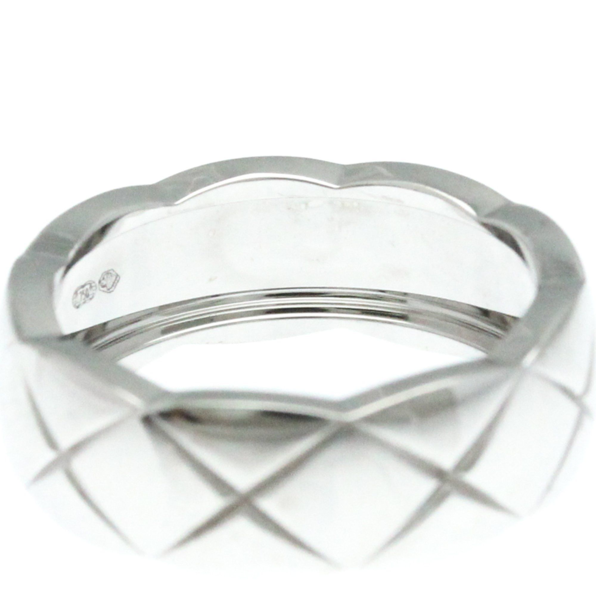 Chanel Chanel Coco Crush ring Size ONE SIZE - 8 Thumbnail