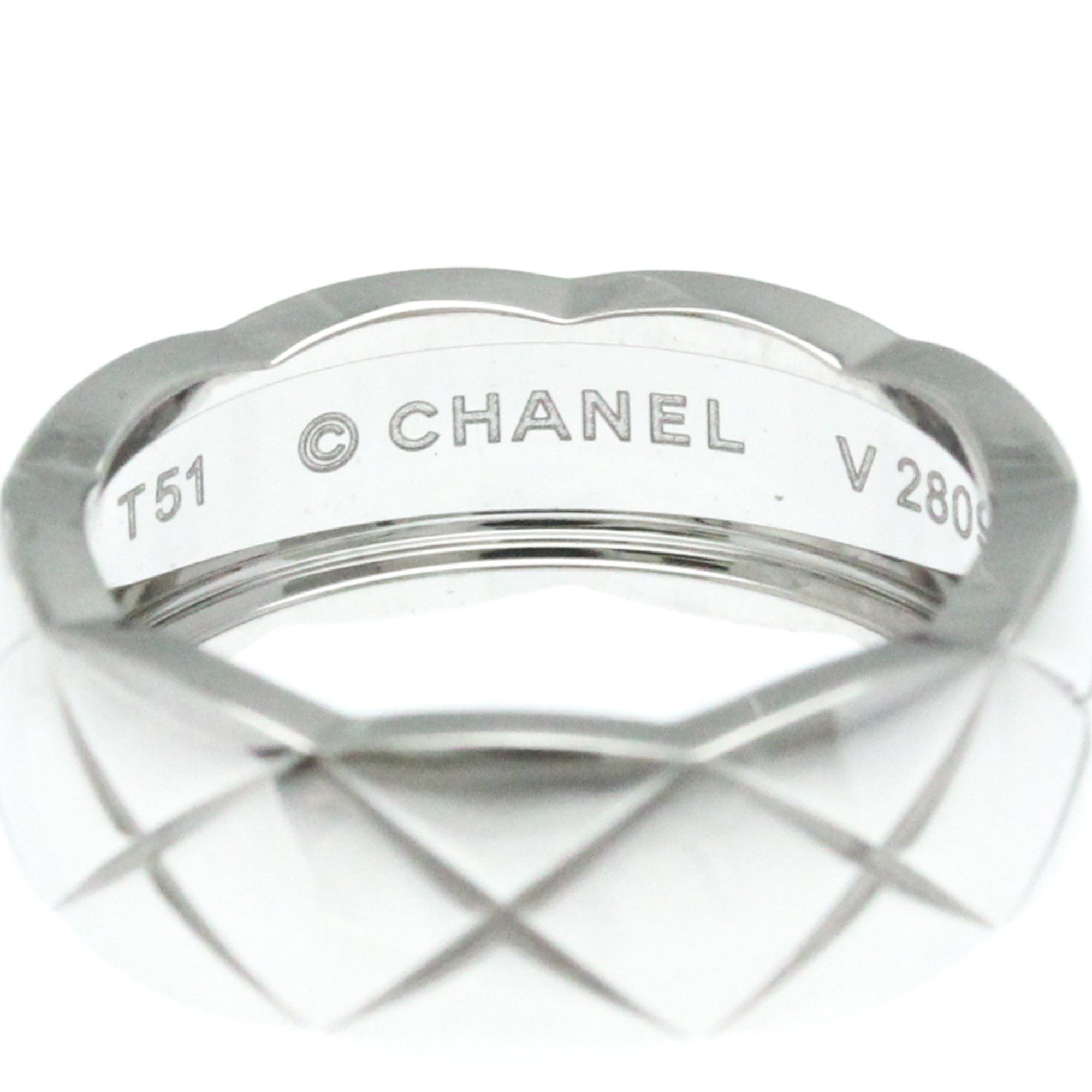 Chanel Chanel Coco Crush ring Size ONE SIZE - 6 Thumbnail