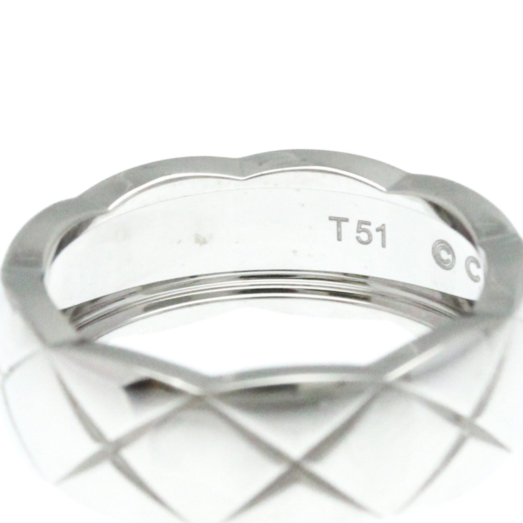 Chanel Chanel Coco Crush ring Size ONE SIZE - 7 Thumbnail