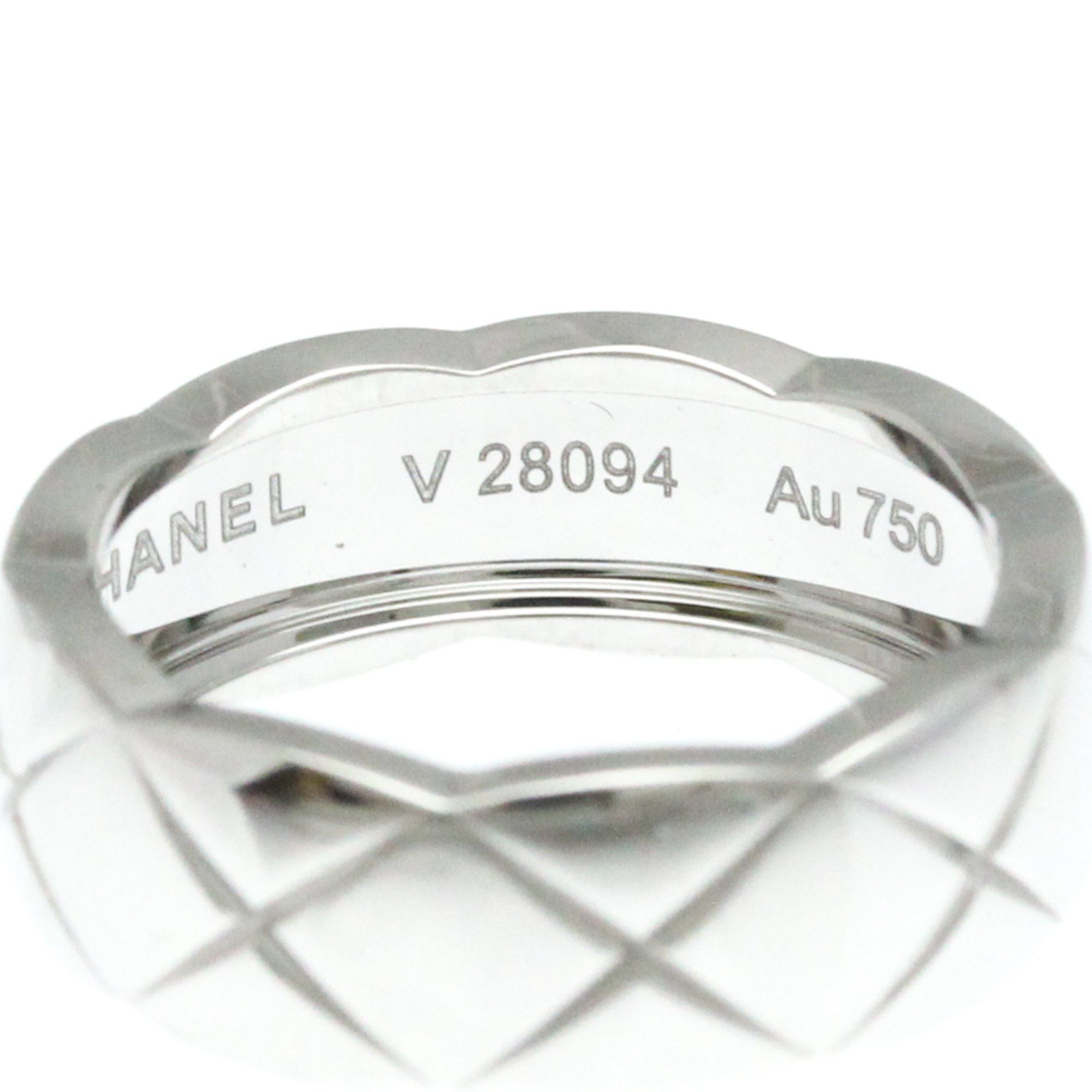 Chanel Chanel Coco Crush ring Size ONE SIZE - 10 Thumbnail