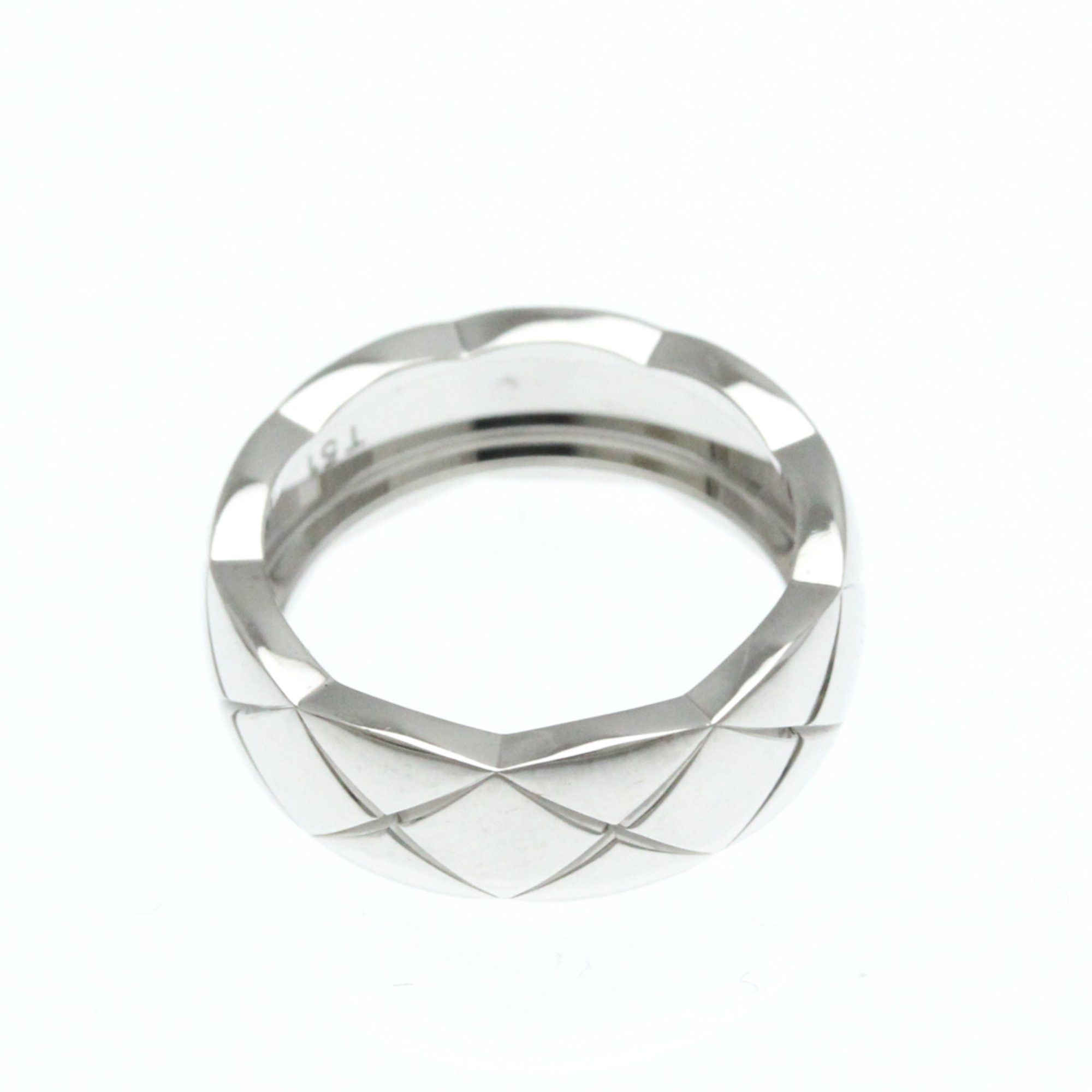 Chanel Chanel Coco Crush ring Size ONE SIZE - 2 Thumbnail