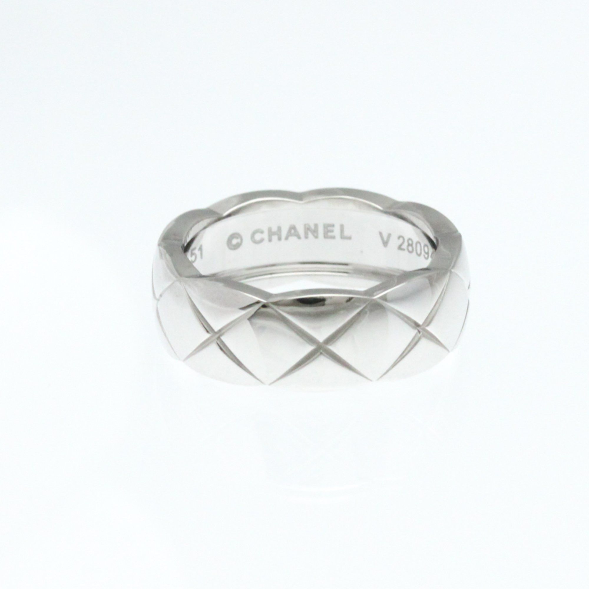 Chanel Chanel Coco Crush ring Size ONE SIZE - 3 Thumbnail