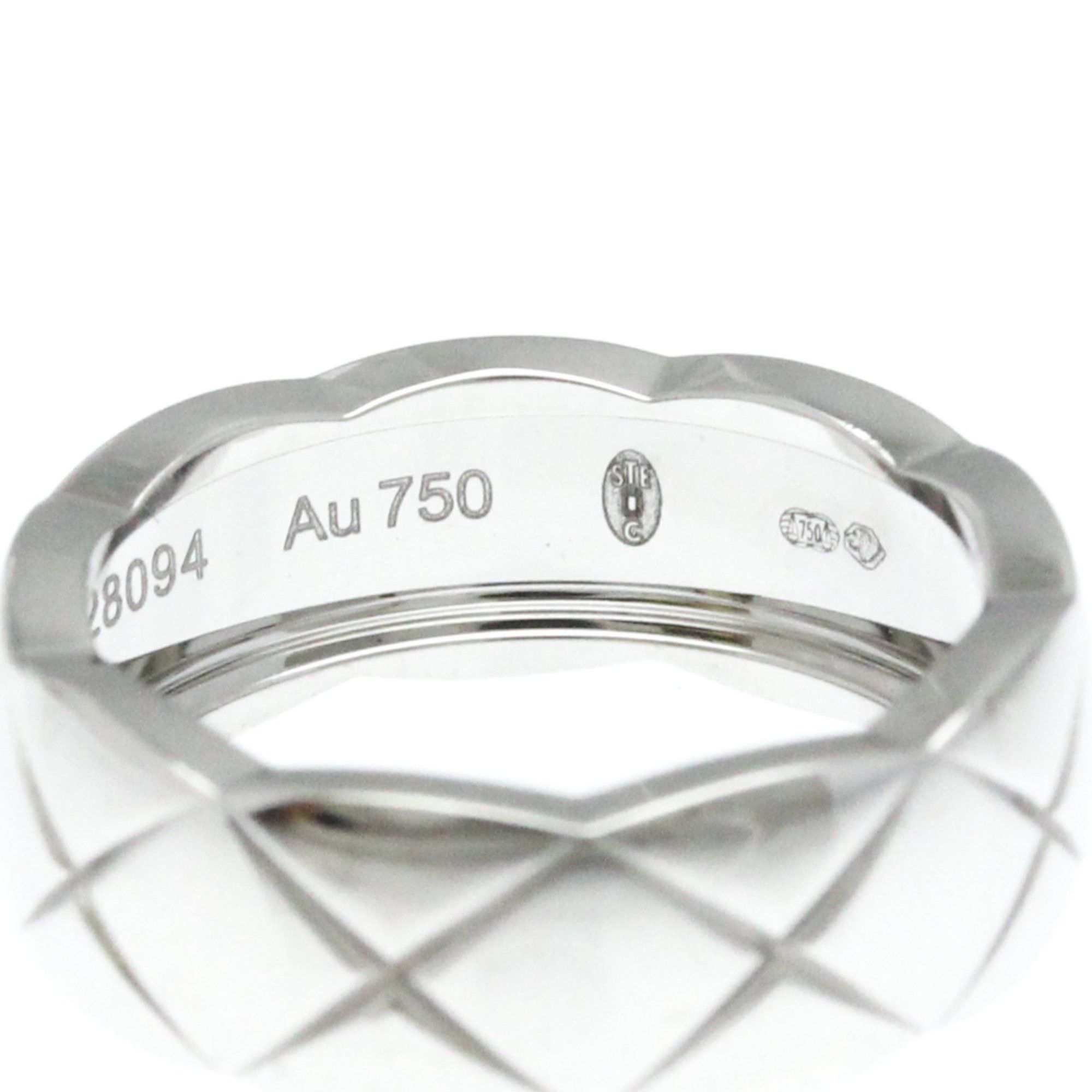 Chanel Chanel Coco Crush ring Size ONE SIZE - 9 Thumbnail