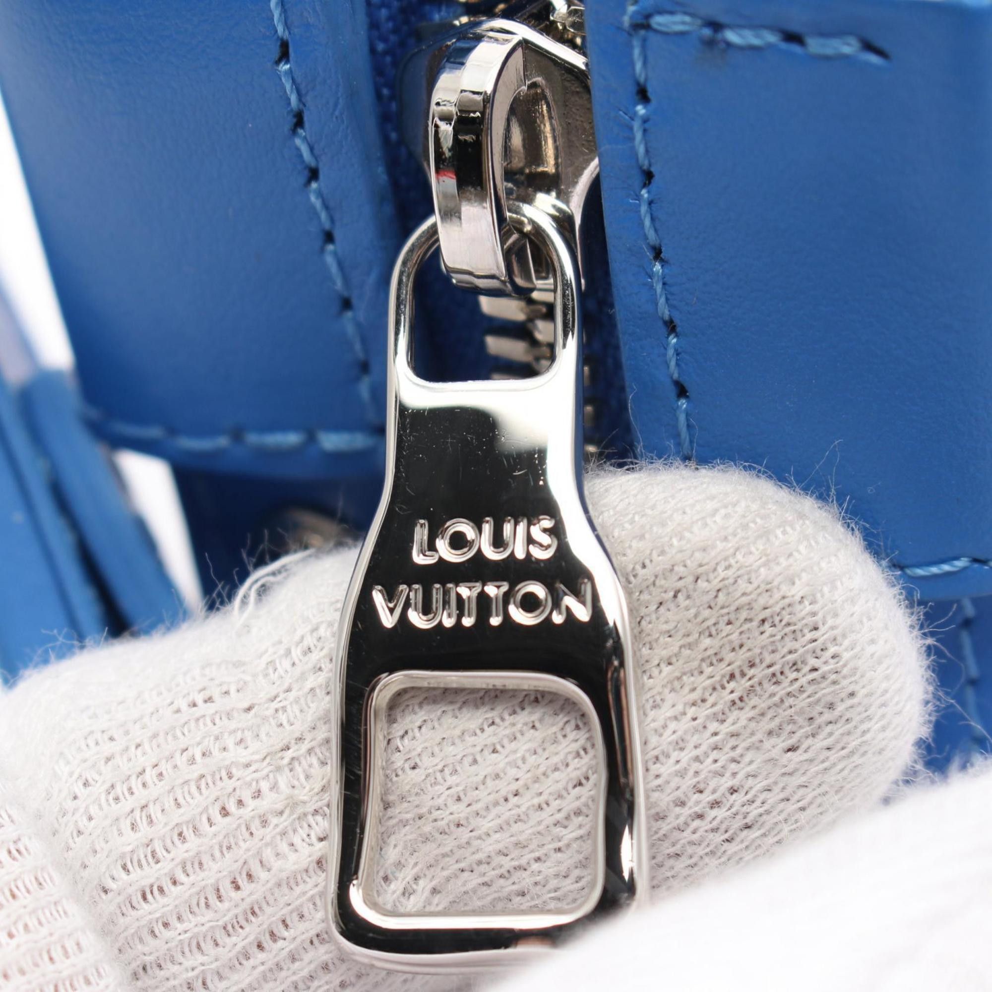 Louis Vuitton Louis Vuitton Soft Trunk shoulder Size ONE SIZE - 4 Thumbnail