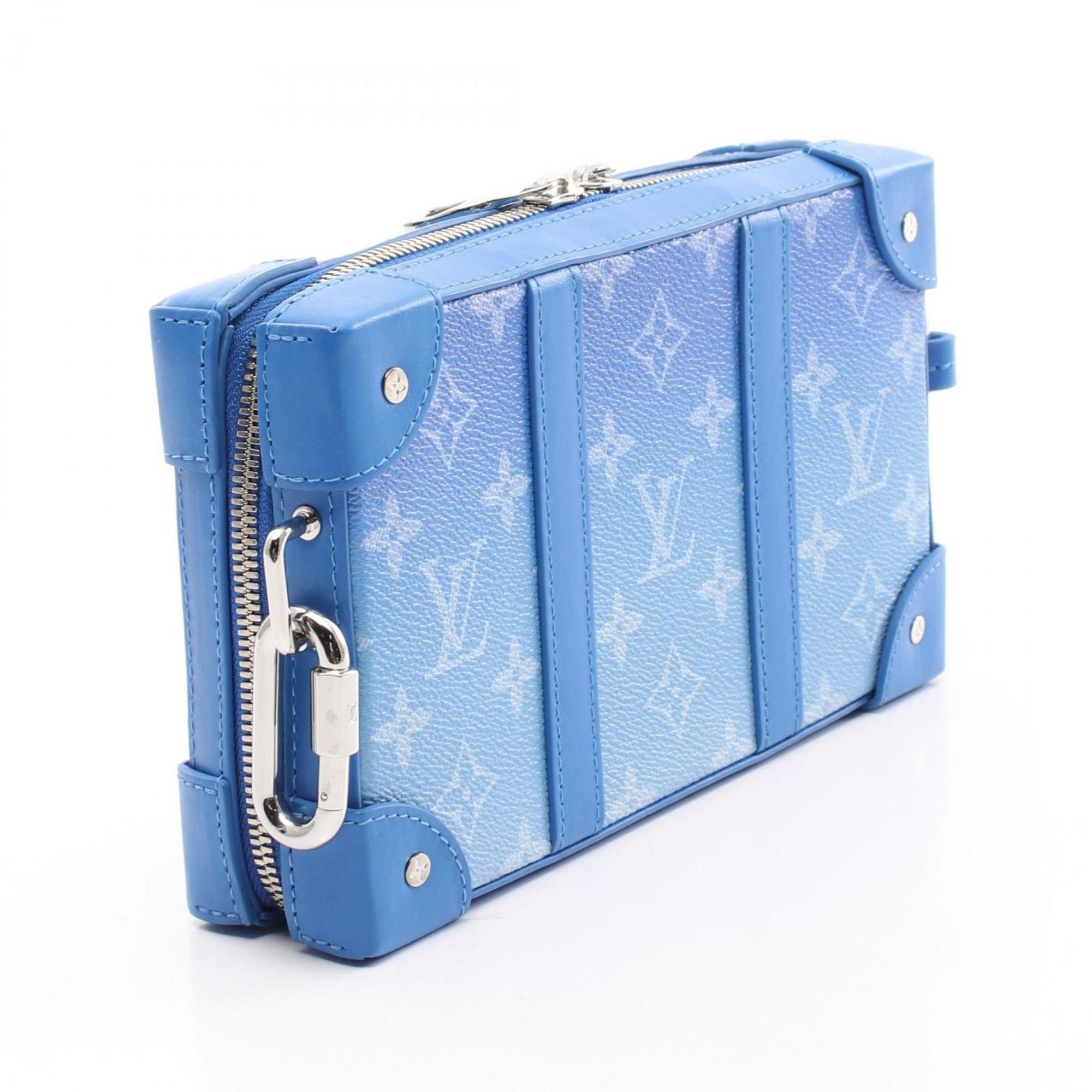 Louis Vuitton Louis Vuitton Soft Trunk shoulder Size ONE SIZE - 2 Thumbnail