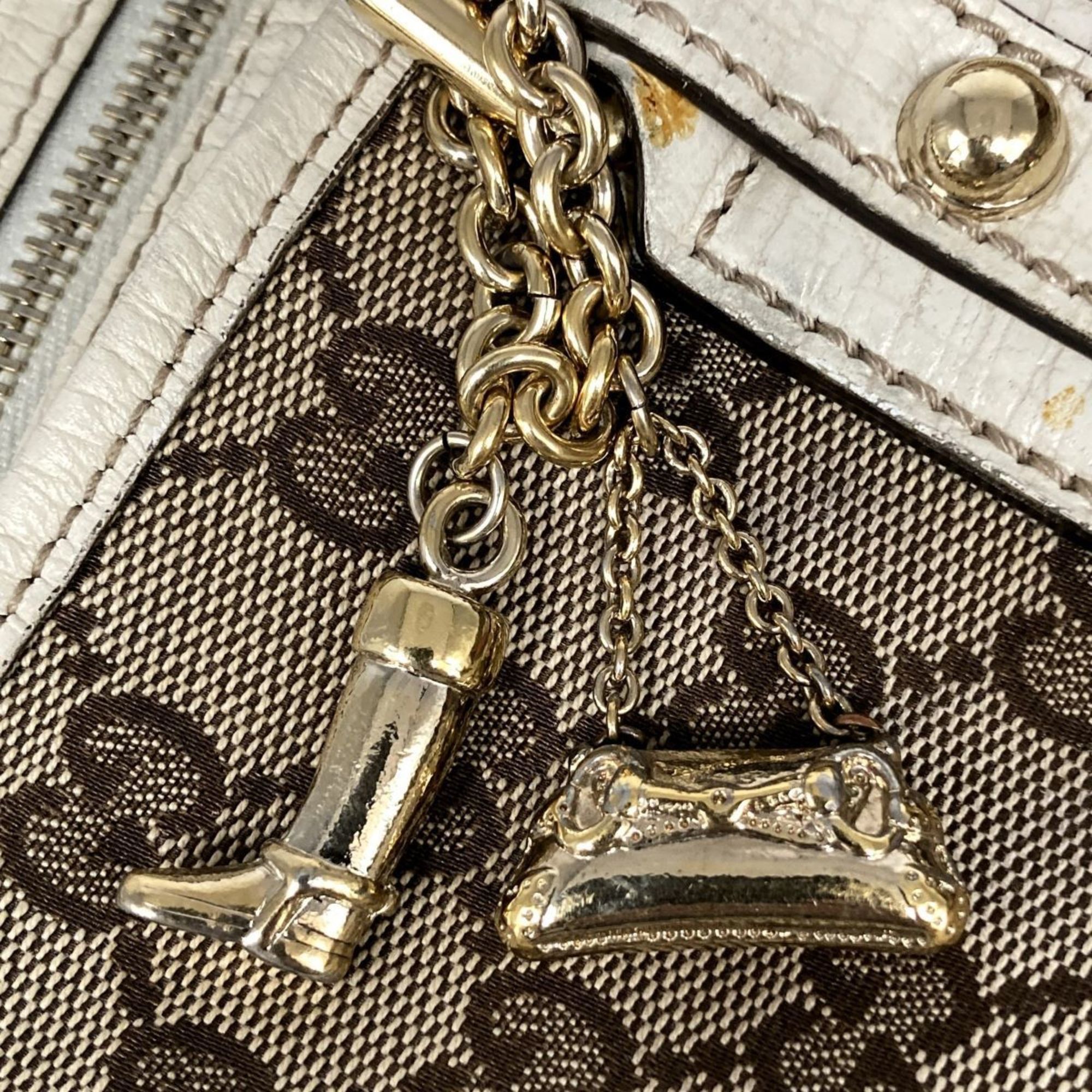 Gucci Gucci Sherry tote Size ONE SIZE - 7 Thumbnail