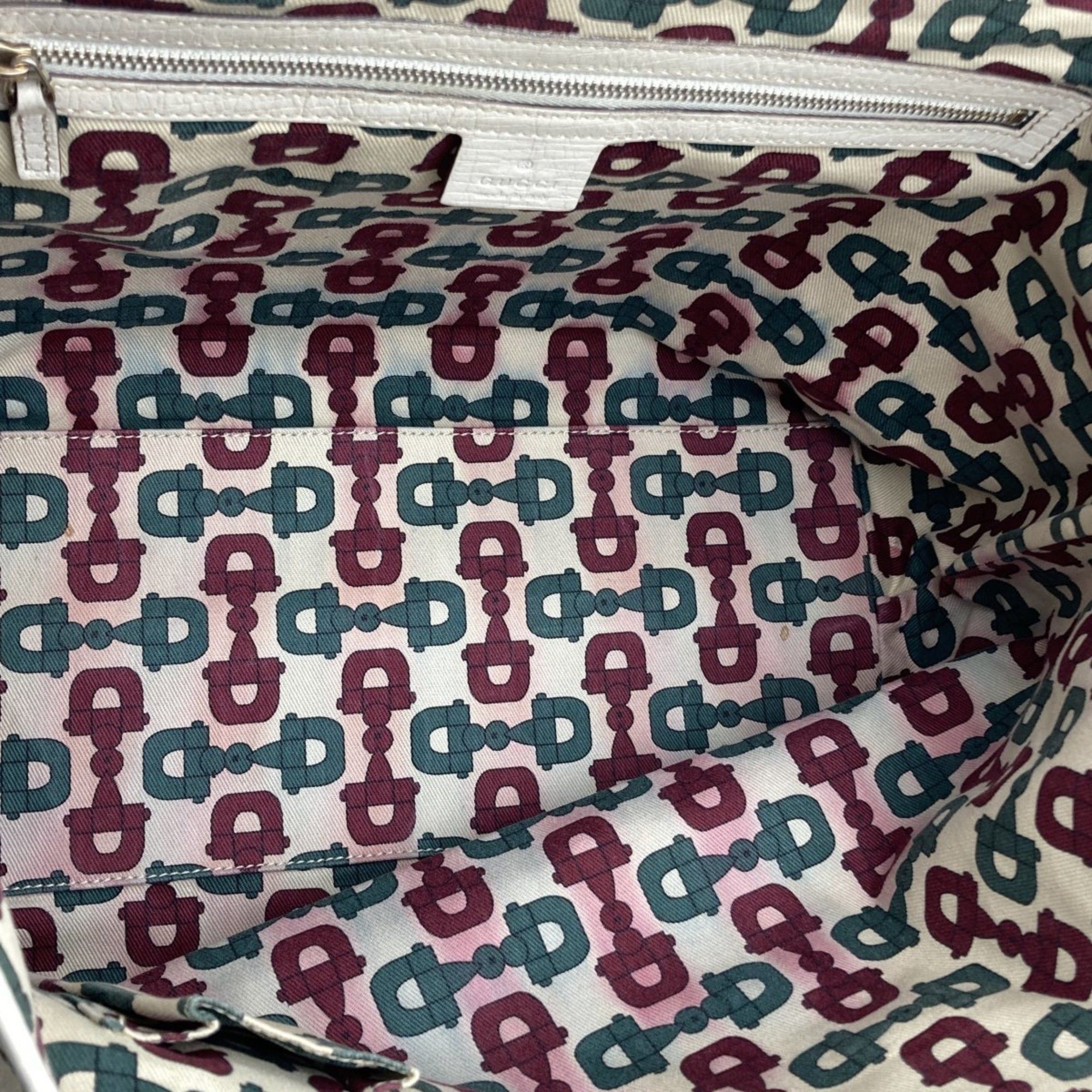 Gucci Gucci Sherry tote Size ONE SIZE - 8 Thumbnail