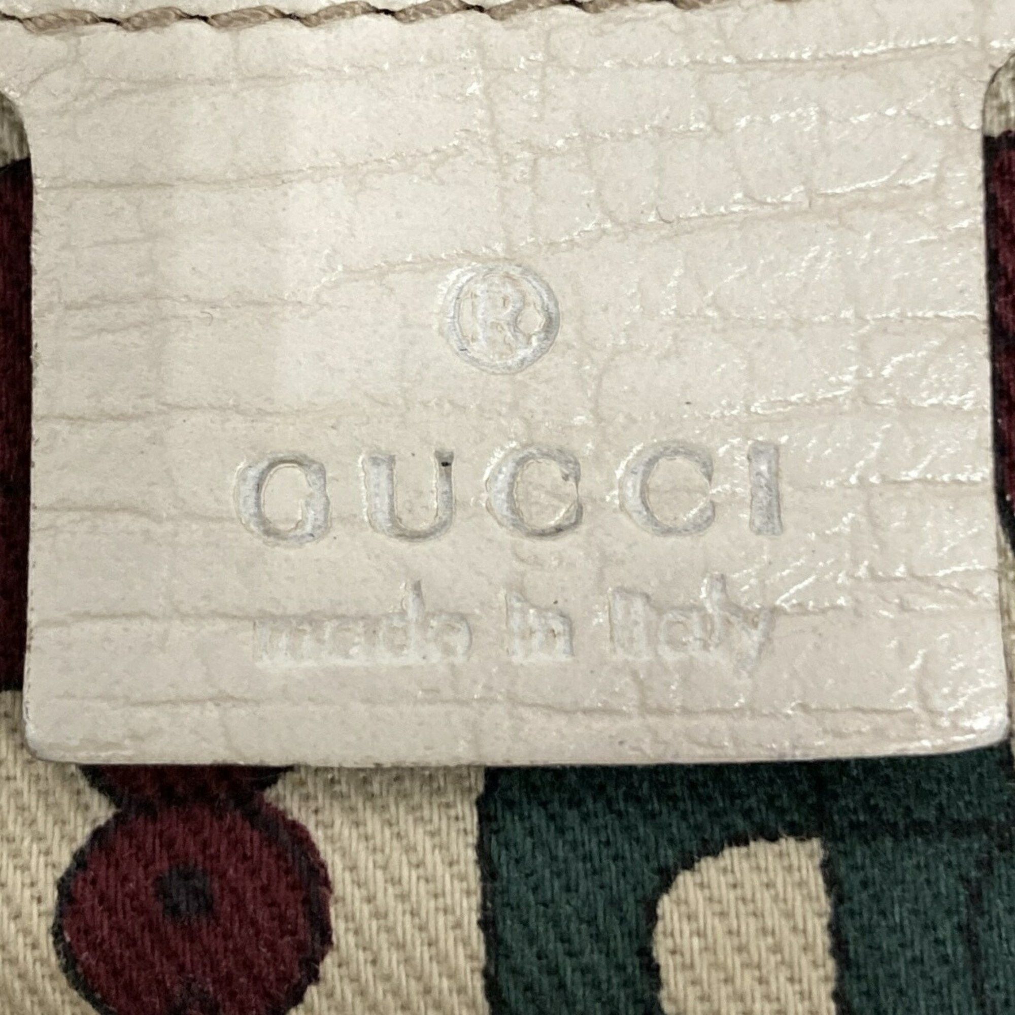 Gucci Gucci Sherry tote Size ONE SIZE - 9 Thumbnail