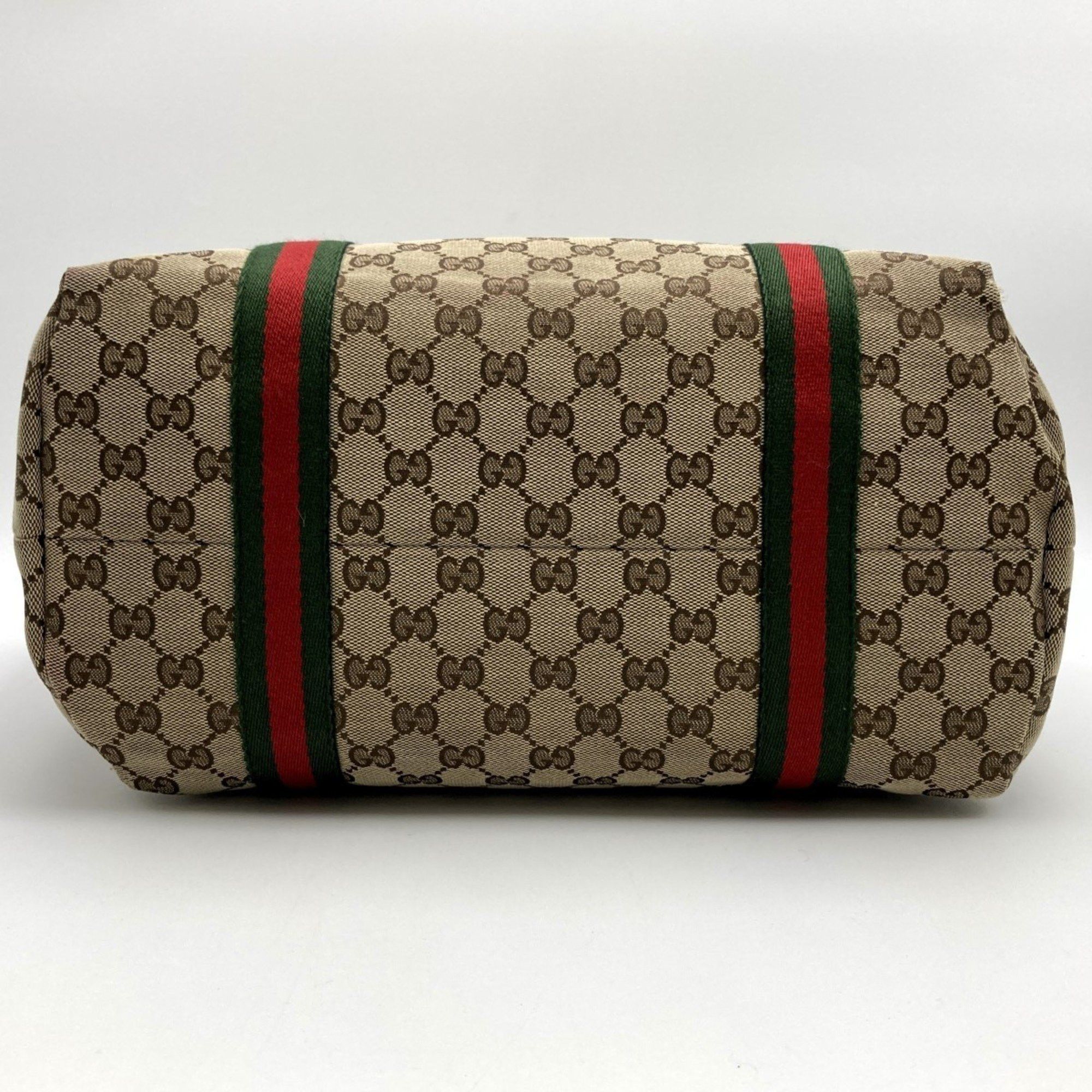 Gucci Gucci Sherry tote Size ONE SIZE - 6 Thumbnail