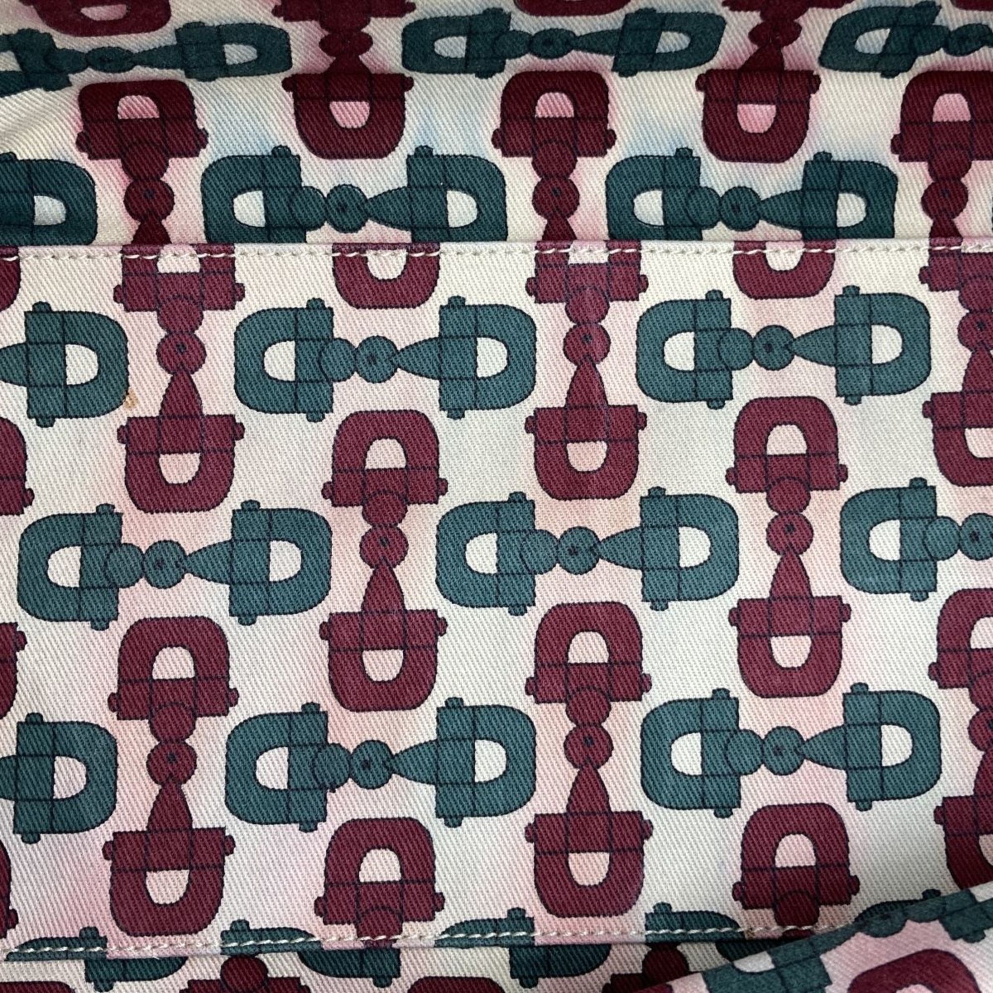 Gucci Gucci Sherry tote Size ONE SIZE - 13 Thumbnail