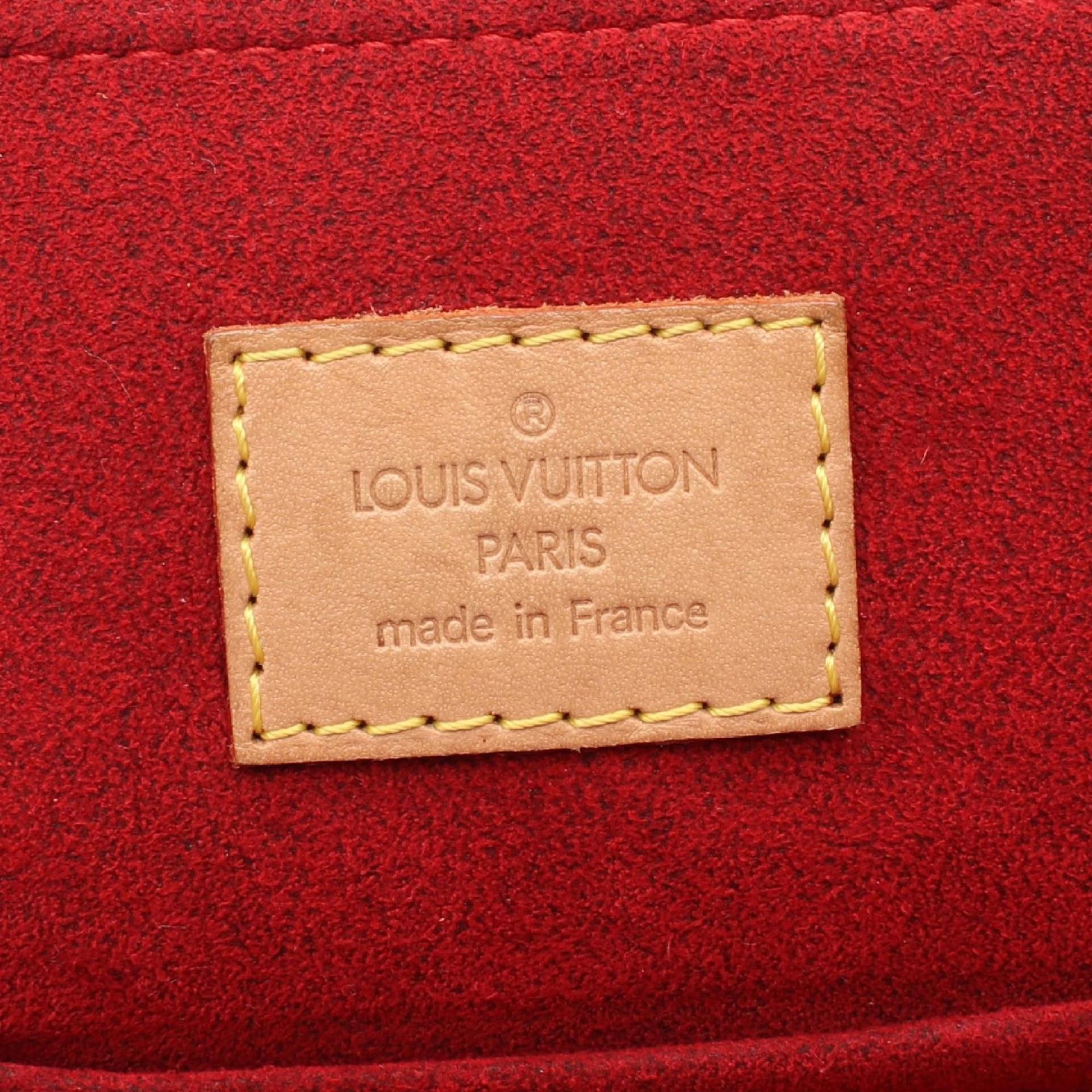 Louis Vuitton Louis Vuitton Coussin shoulder Size ONE SIZE - 9 Thumbnail