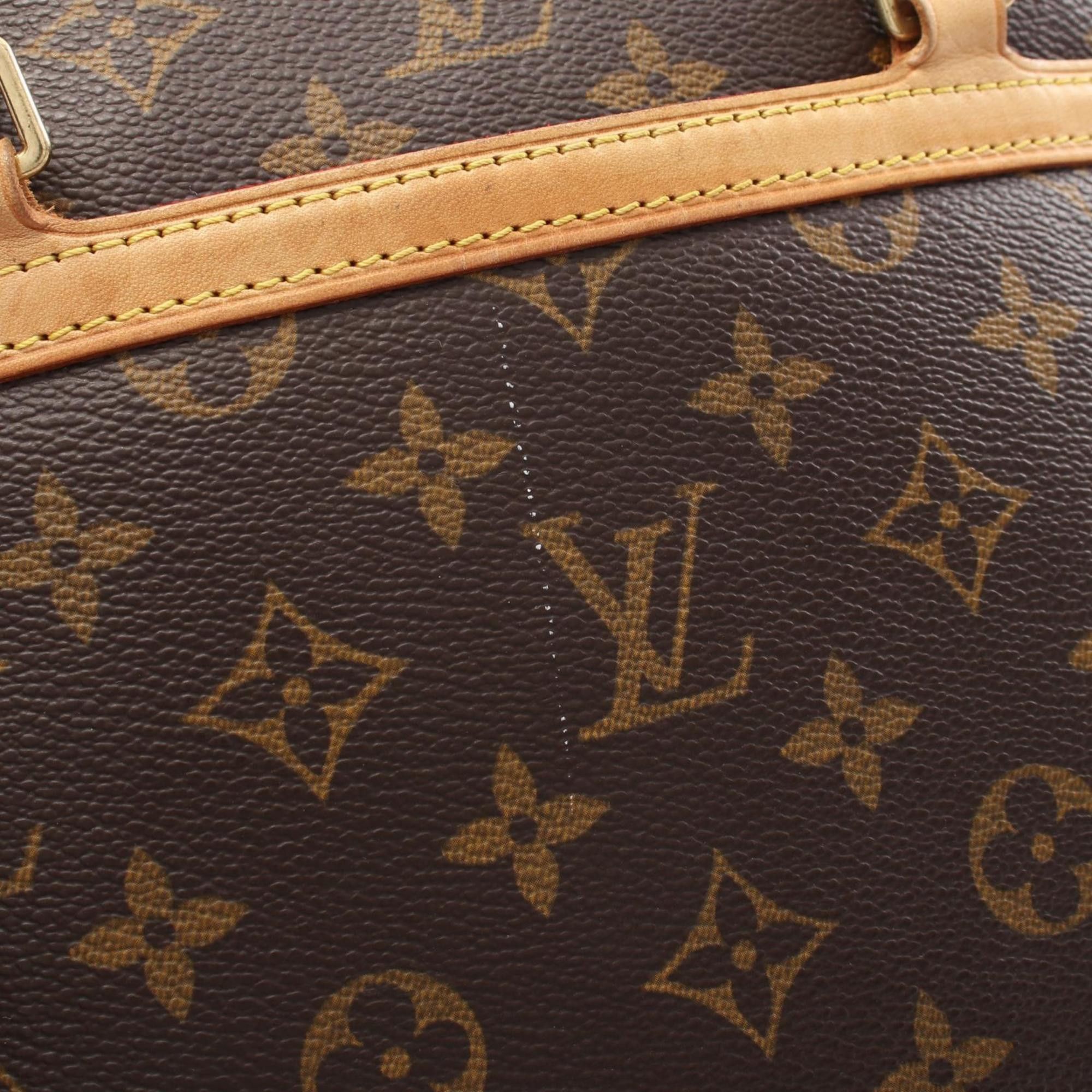 Louis Vuitton Louis Vuitton Coussin shoulder Size ONE SIZE - 10 Thumbnail
