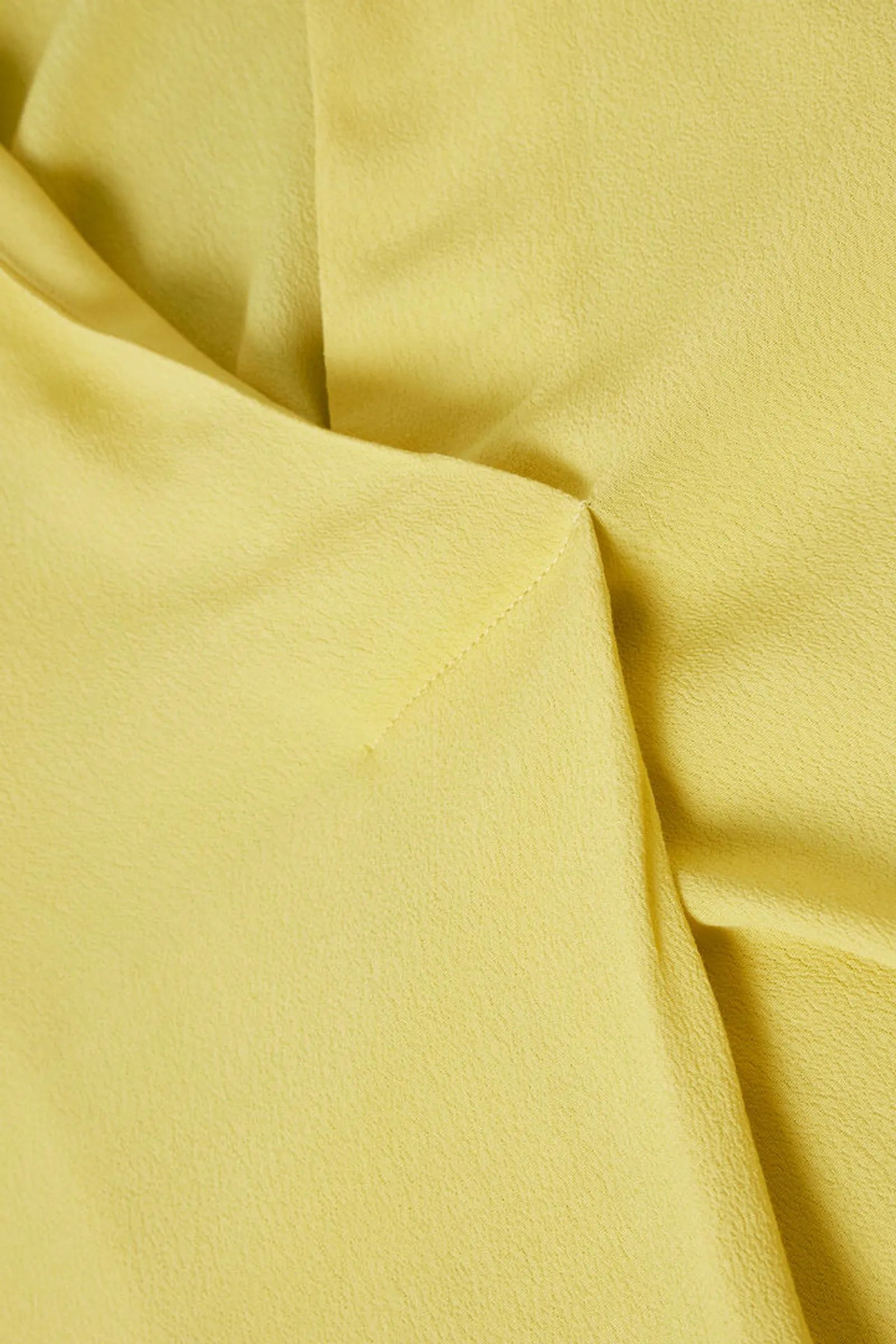 Other Soaked In Luxury Kinsie blus Blouse Size L / US 10 / IT 46 - 3 Thumbnail
