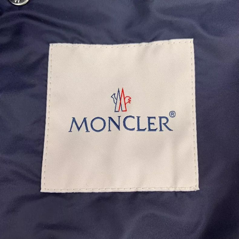 Moncler Moncler Grimpeurs Hooded Zipper Jacket Size US M / EU 48-50 / 2 - 5 Thumbnail