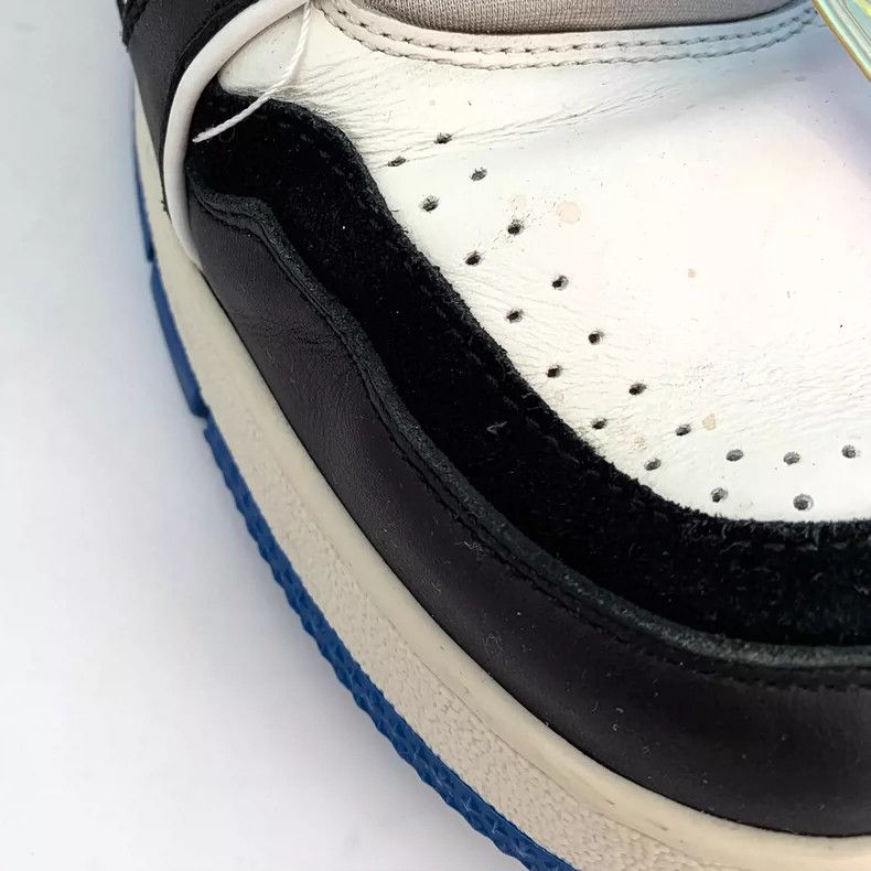 Louis Vuitton Louis Vuitton Trainer Colorful Logo Sneakers Size US 8 / EU 41 - 9 Thumbnail