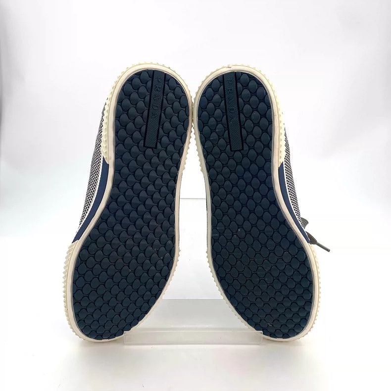 Prada Prada Colorful Mesh Casual Sneakers Size 42.5 Size US 10.5 / EU 43-44 - 5 Thumbnail