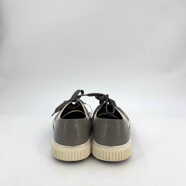 Prada Prada Colorful Mesh Casual Sneakers Size 42.5 Size US 10.5 / EU 43-44 - 4 Thumbnail