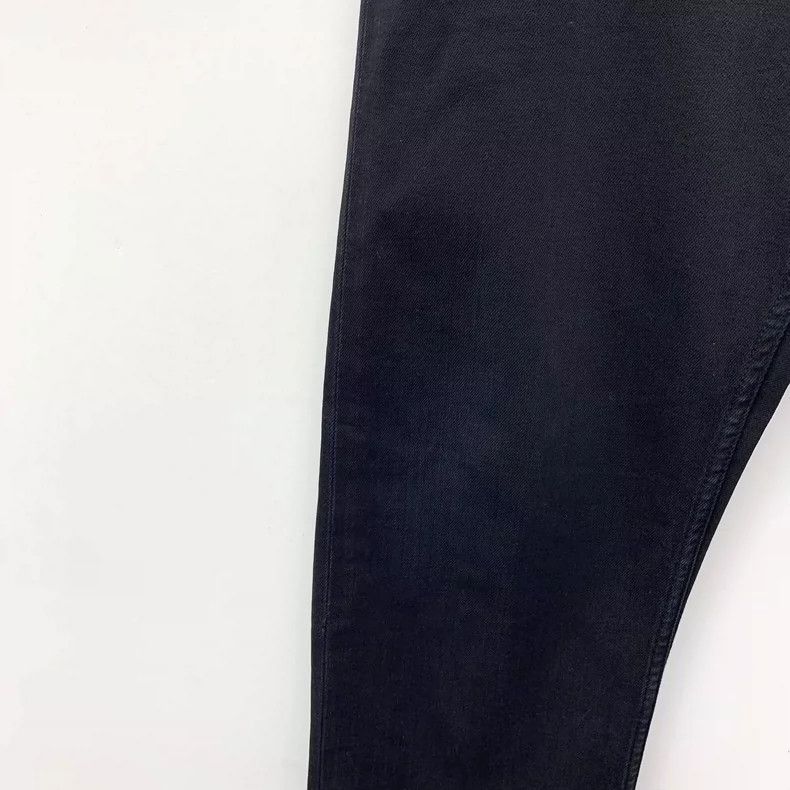 Burberry Burberry Black Cotton Casual Pants Size 32 Size US 32 / EU 48 - 4 Thumbnail