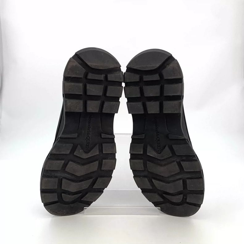Alexander McQueen Alexander McQueen Tread Slick Casual Sneakers Size US 10 / EU 43 - 5 Thumbnail