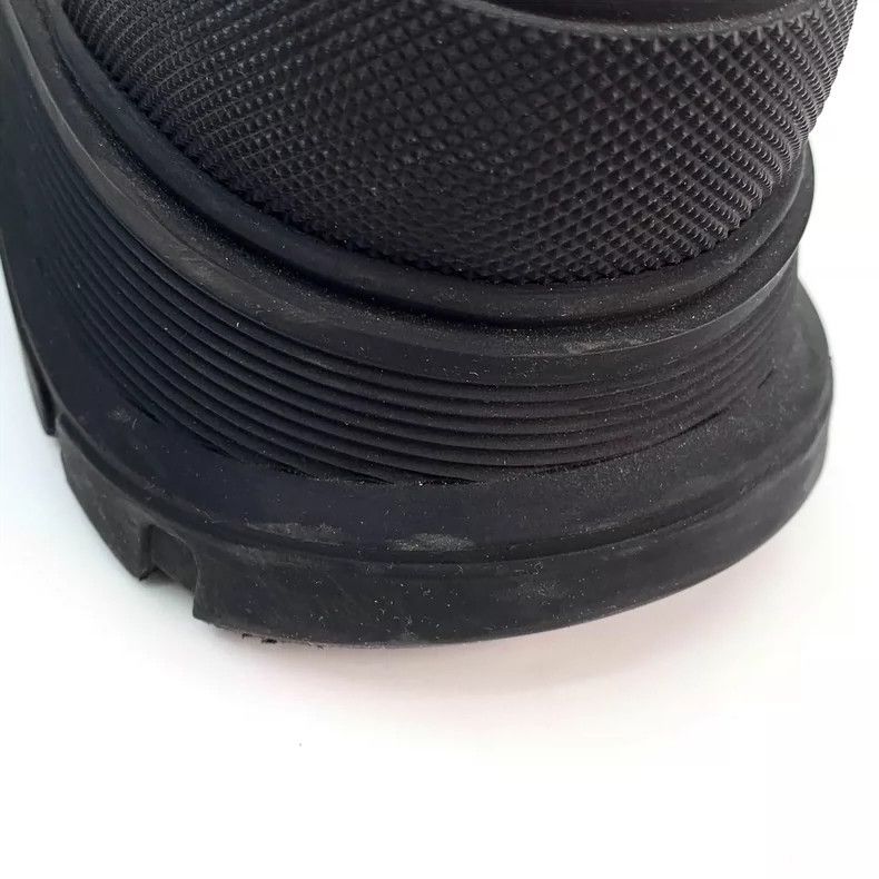 Alexander McQueen Alexander McQueen Tread Slick Casual Sneakers Size US 10 / EU 43 - 9 Thumbnail