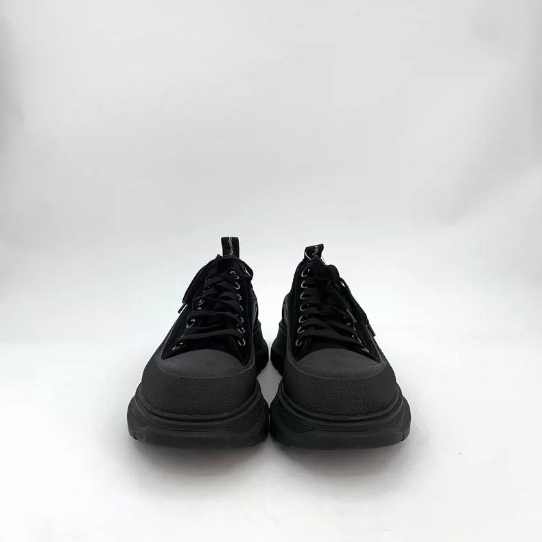 Alexander McQueen Alexander McQueen Tread Slick Casual Sneakers Size US 10 / EU 43 - 3 Thumbnail