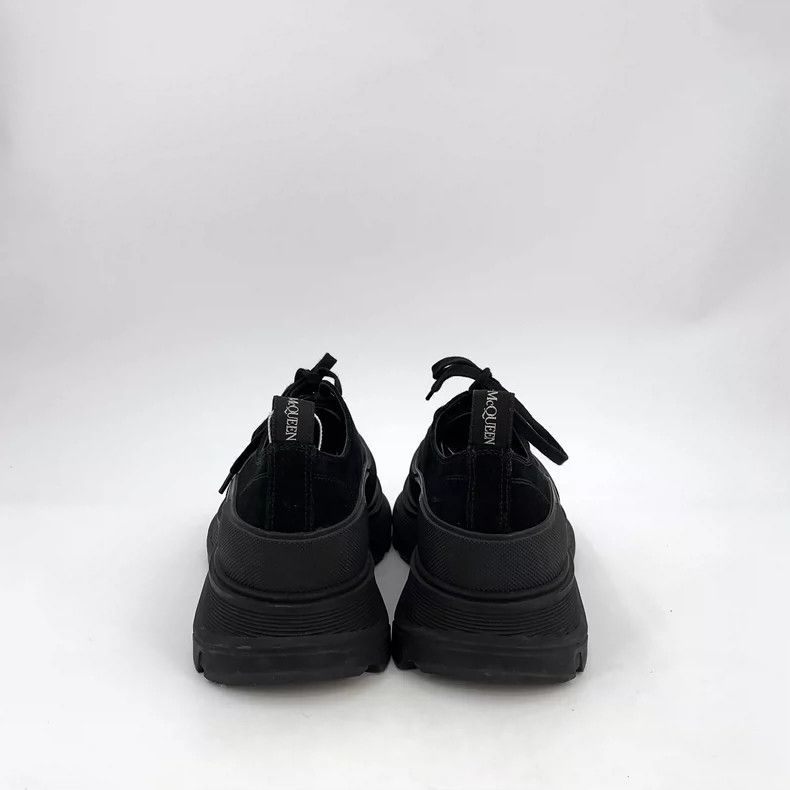 Alexander McQueen Alexander McQueen Tread Slick Casual Sneakers Size US 10 / EU 43 - 4 Thumbnail