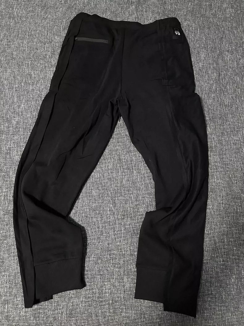 Y-3 Y3 adidas Yohji Yamamoto Wool Sports Pants Size US 44 / EU 60 - 5 Thumbnail