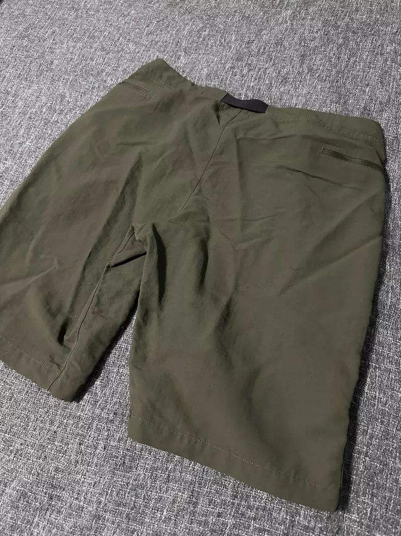 The North Face The North Face Men's Outdoor Casual Shorts Size US 36 / EU 52 - 6 Thumbnail