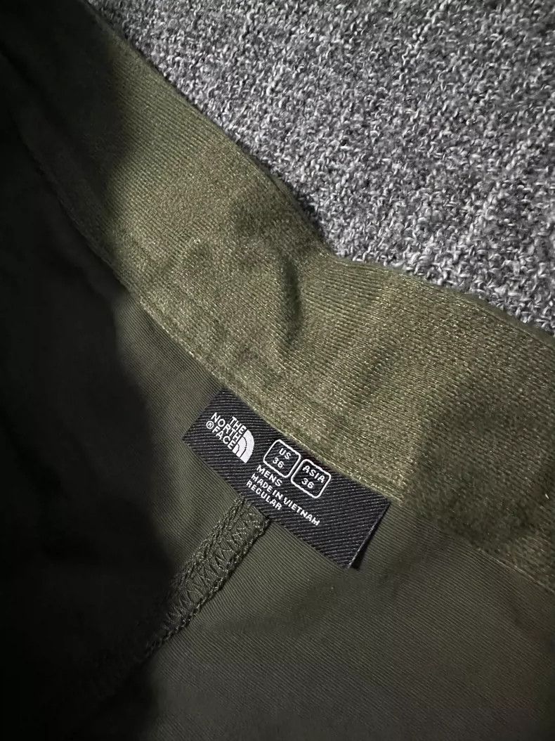 The North Face The North Face Men's Outdoor Casual Shorts Size US 36 / EU 52 - 5 Thumbnail