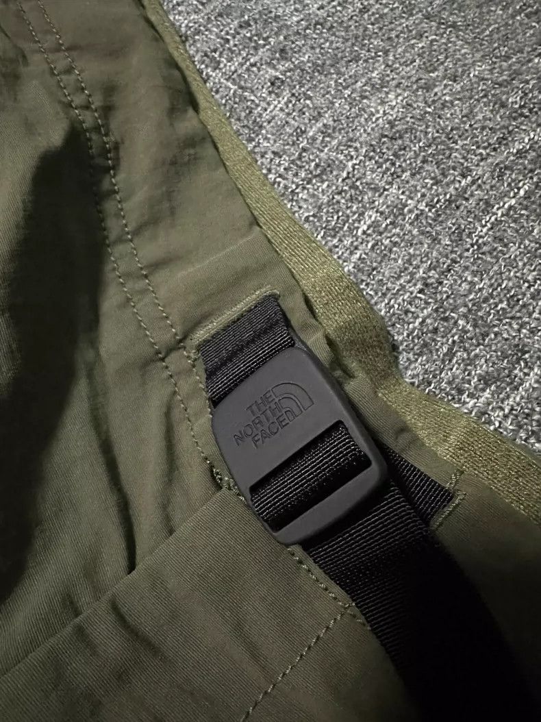 The North Face The North Face Men's Outdoor Casual Shorts Size US 36 / EU 52 - 4 Thumbnail