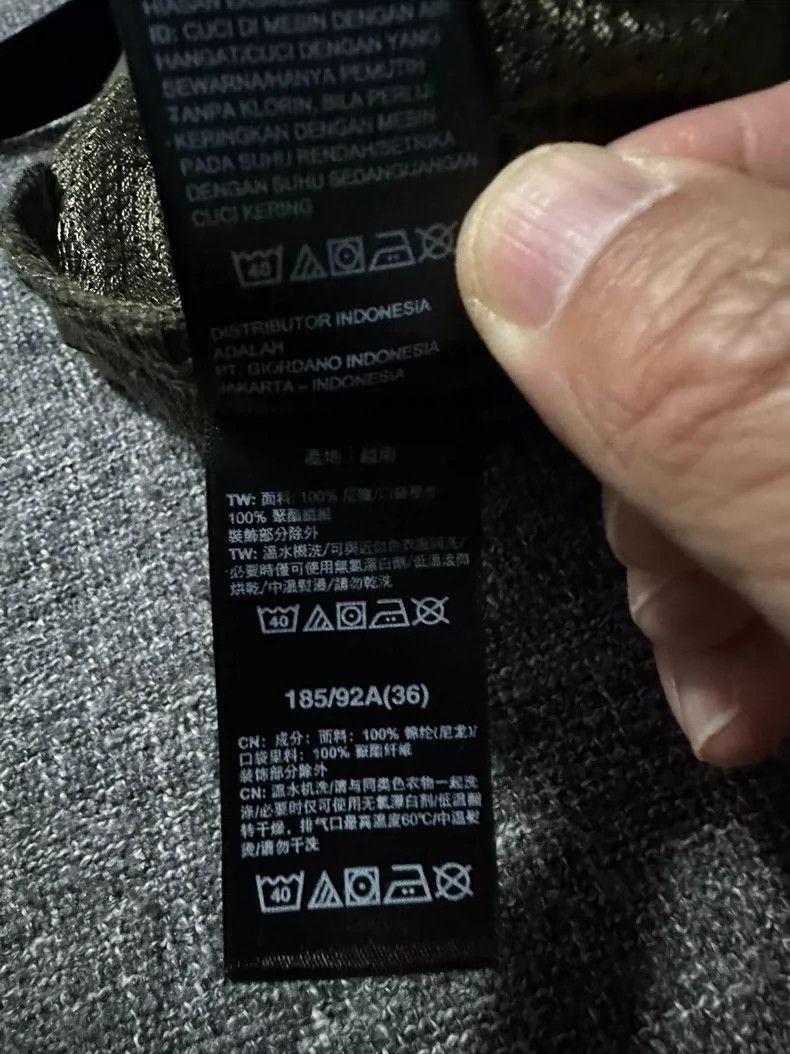 The North Face The North Face Men's Outdoor Casual Shorts Size US 36 / EU 52 - 8 Thumbnail