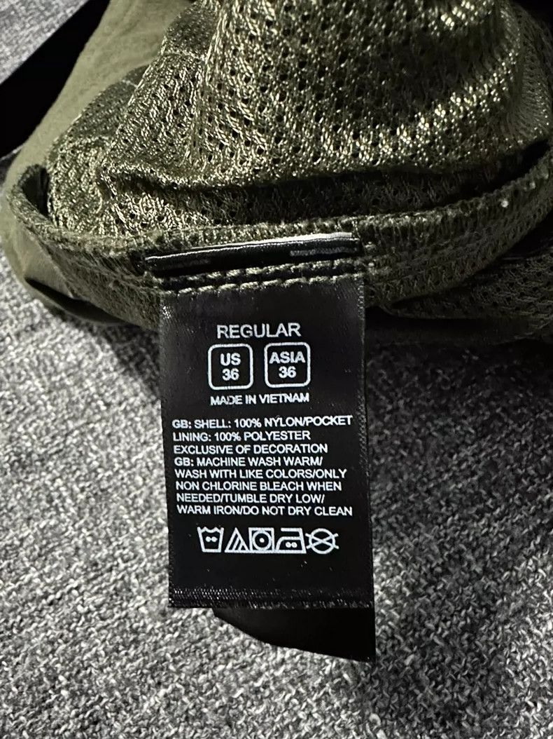The North Face The North Face Men's Outdoor Casual Shorts Size US 36 / EU 52 - 7 Thumbnail