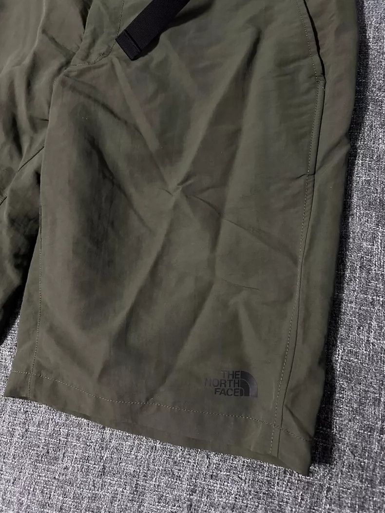 The North Face The North Face Men's Outdoor Casual Shorts Size US 36 / EU 52 - 3 Thumbnail