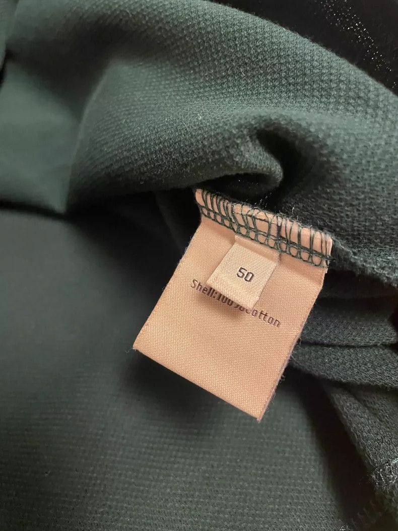 Hermes Hermes Short Sleeve Pullover Sweater Size US M / EU 48-50 / 2 - 5 Thumbnail