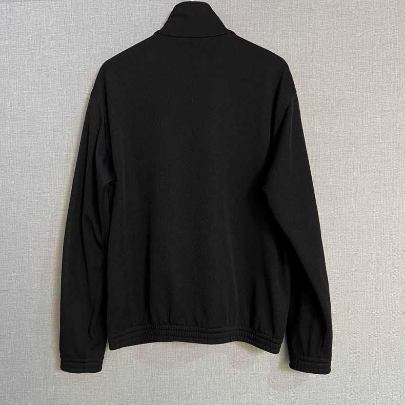 Gucci Gucci Black Double G Logo Jacket Size US M / EU 48-50 / 2 - 2 Thumbnail