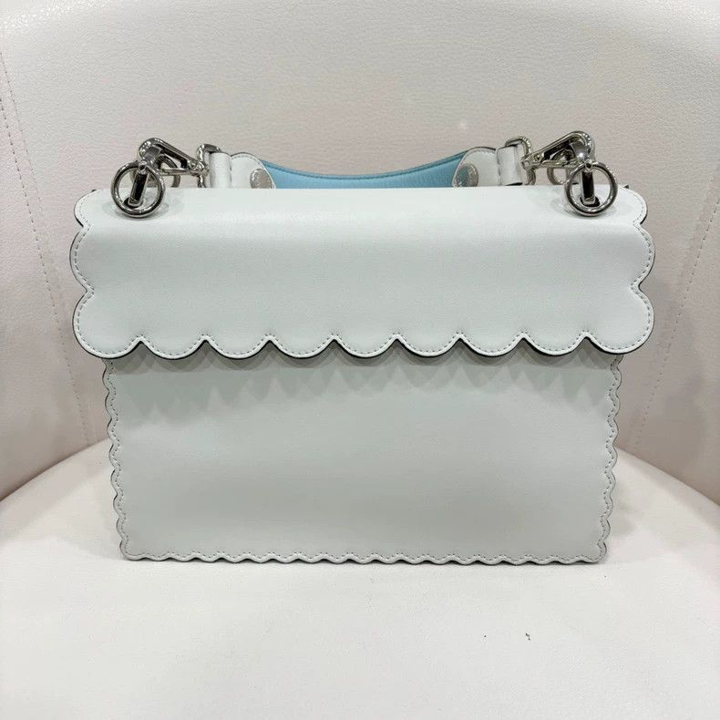 Fendi Fendi Kani Limited Edition Handbag Size ONE SIZE - 2 Thumbnail