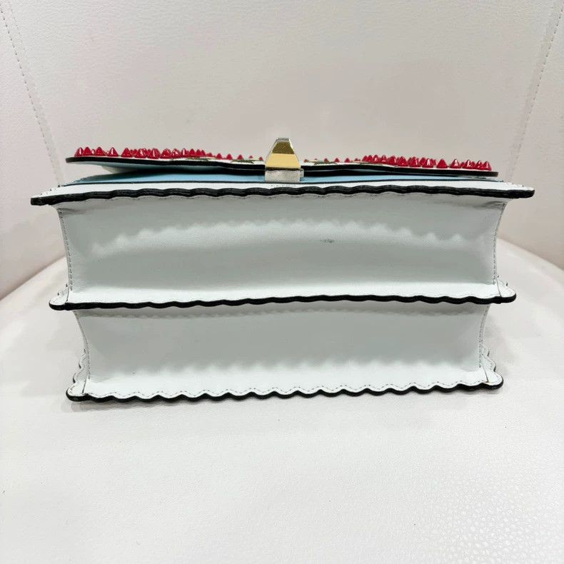 Fendi Fendi Kani Limited Edition Handbag Size ONE SIZE - 3 Thumbnail