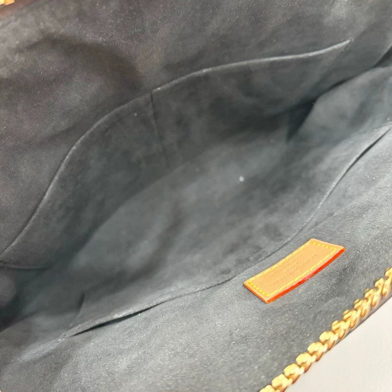 Louis Vuitton LV Alma Moon Limited Edition Shell Bag Size ONE SIZE - 8 Thumbnail