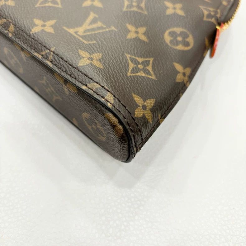 Louis Vuitton LV Alma Moon Limited Edition Shell Bag Size ONE SIZE - 4 Thumbnail