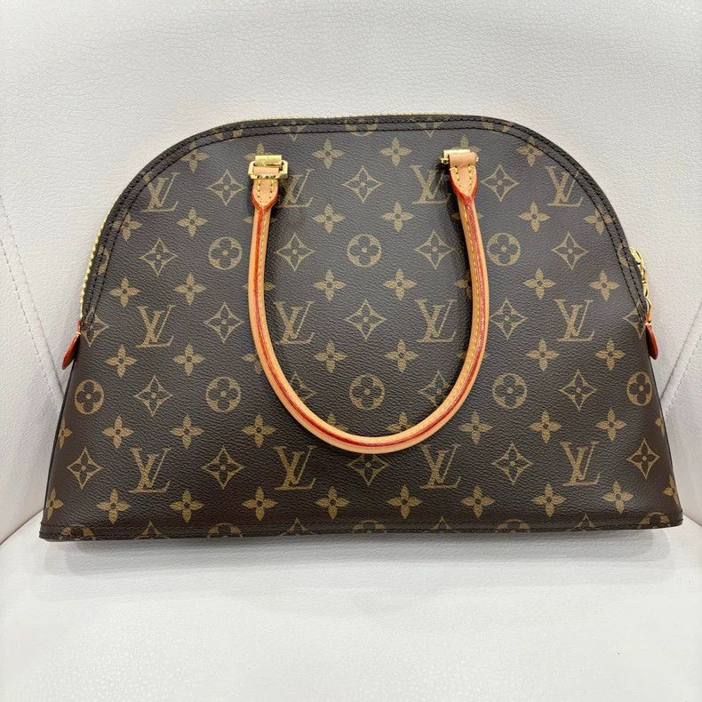 Louis Vuitton LV Alma Moon Limited Edition Shell Bag Size ONE SIZE - 2 Thumbnail