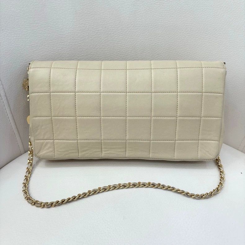 Chanel Chanel Beige Limited Edition Crossbody Bag Size ONE SIZE - 3 Thumbnail