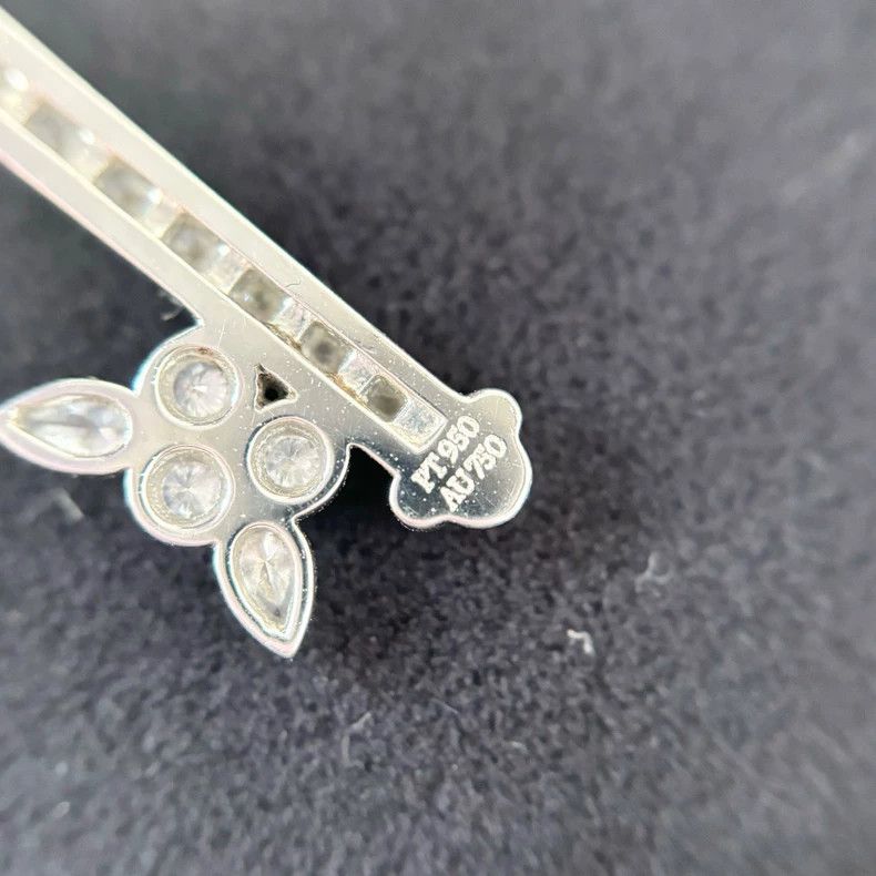 Tiffany & Co. Tiffany Enchant Cherry Blossom Pendant Necklace Size ONE SIZE - 5 Thumbnail