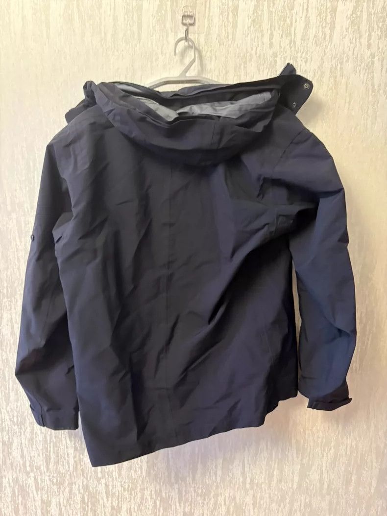 Stone Island Shadow Project Stone Island Shadow Project Stealth Jacket Size US XL / EU 56 / 4 - 5 Thumbnail