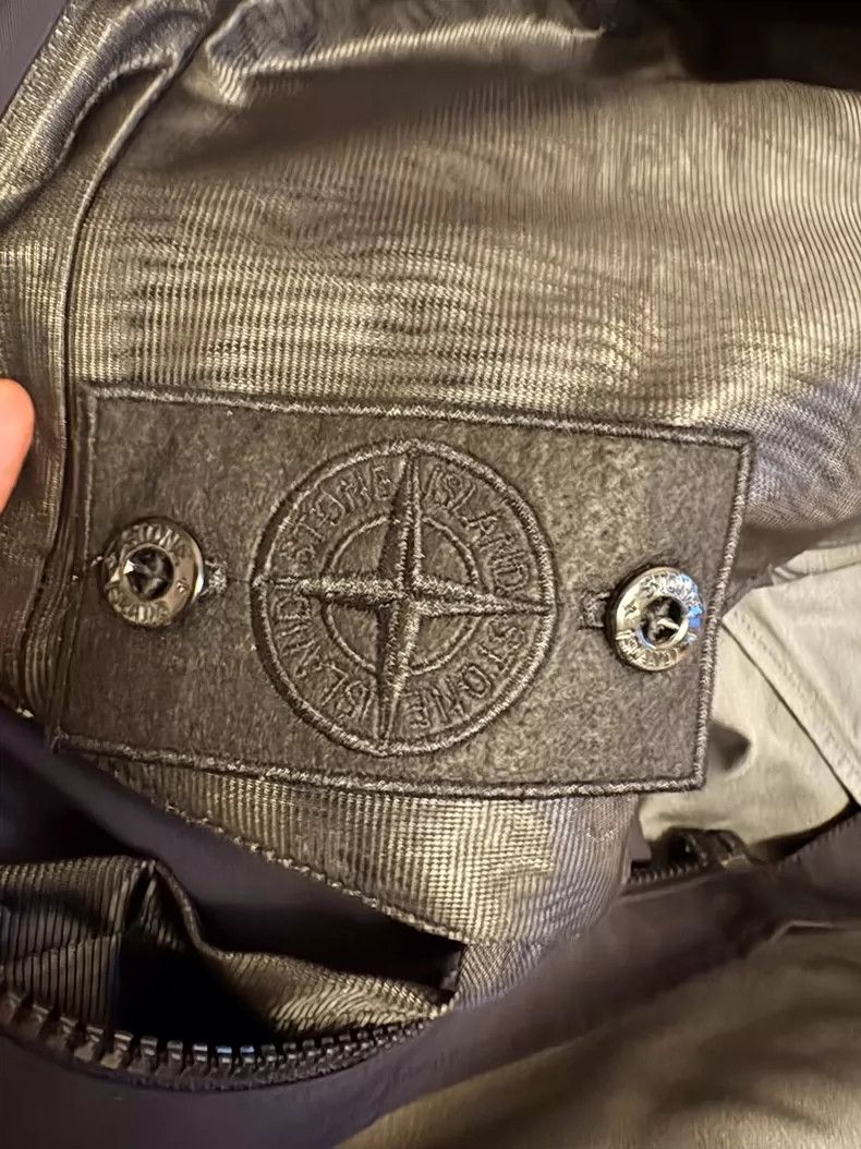Stone Island Shadow Project Stone Island Shadow Project Stealth Jacket Size US XL / EU 56 / 4 - 4 Thumbnail