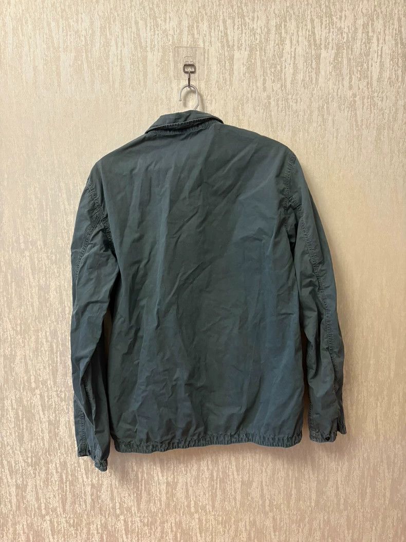Stone Island Stone Island Washable Jacket with Pocket Size US XL / EU 56 / 4 - 2 Thumbnail
