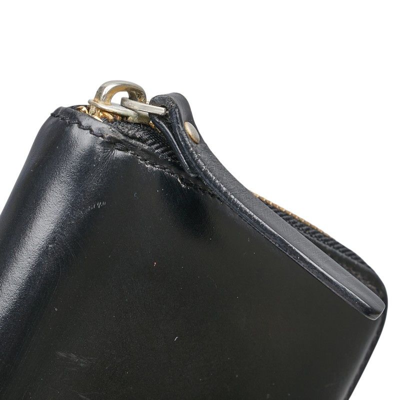 Kate Spade Kate Spade Kate Spade Zip Around Leather Wallet Leather Long Wallet Size ONE SIZE - 6 Thumbnail