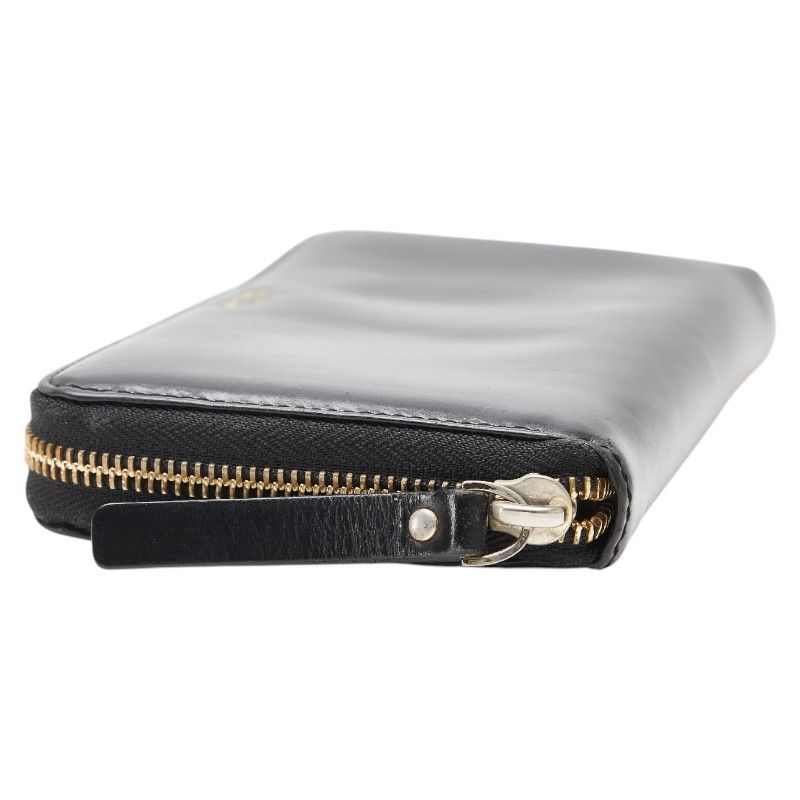 Kate Spade Kate Spade Kate Spade Zip Around Leather Wallet Leather Long Wallet Size ONE SIZE - 4 Thumbnail